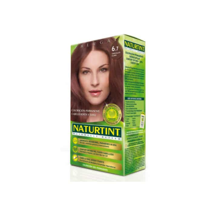 Naturtint 6.7 Colorazione Senza Ammoniaca 150ml