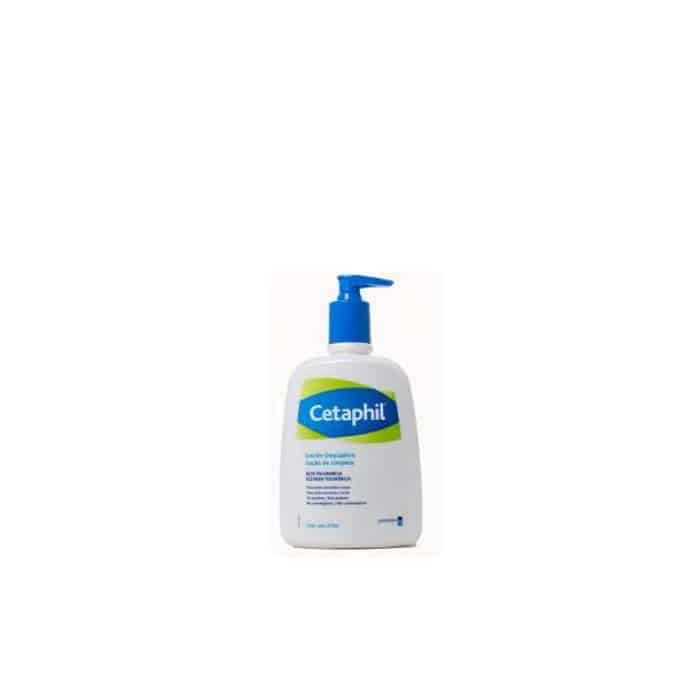 Cetaphil Cleansing Lotion 473ml