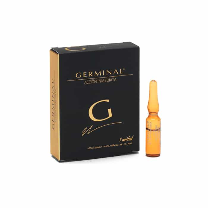 Germinal Azione Inmediata Fiale 1x1.5ml