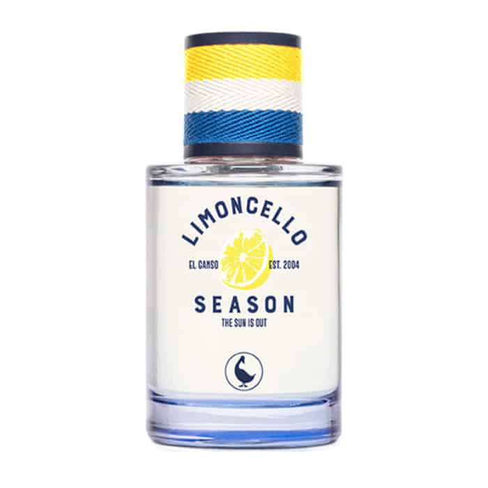 El Ganso Limoncello Eau De Toilette Spray 125ml