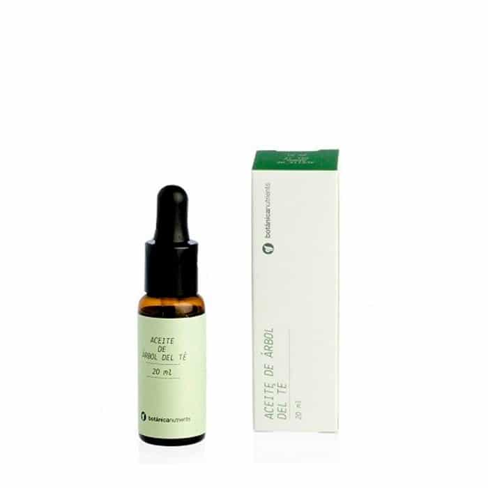 Botanicanutrients Tea Tree Oil 20ml