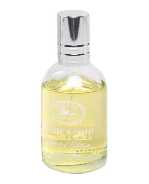 Picu Baby Limited Edition Eau De Parfum Spray 100ml