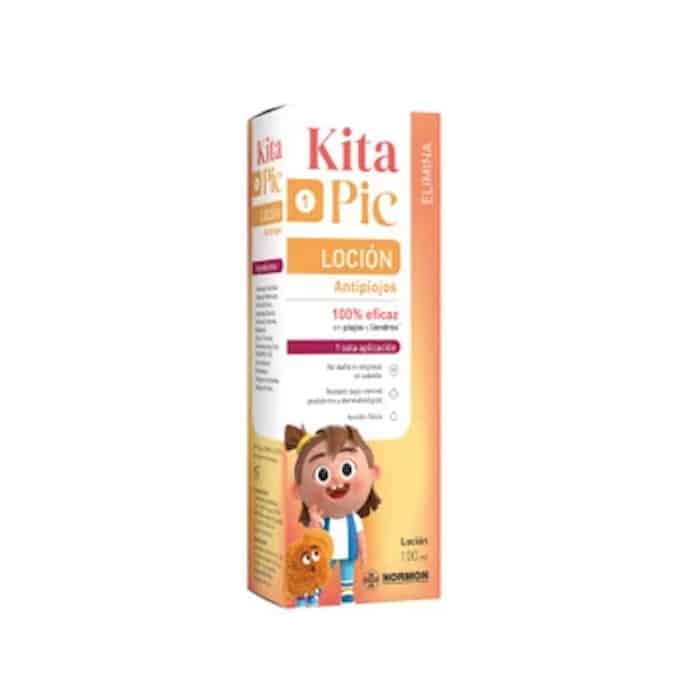 Kitapic Trattamento Totale 100ml