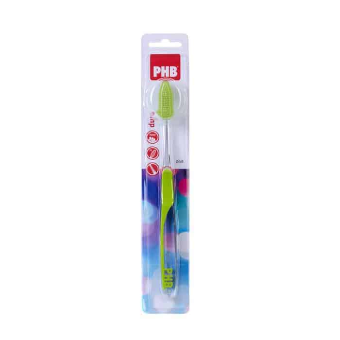 Cepillo Dental Phb Plus Duro