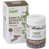 Neo Espino Blanco Microgranulos 45 Cápsulas