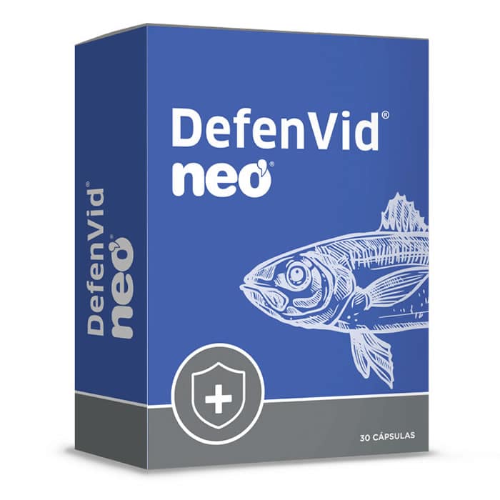 Neovital Defenvid Neo 30 Capsule