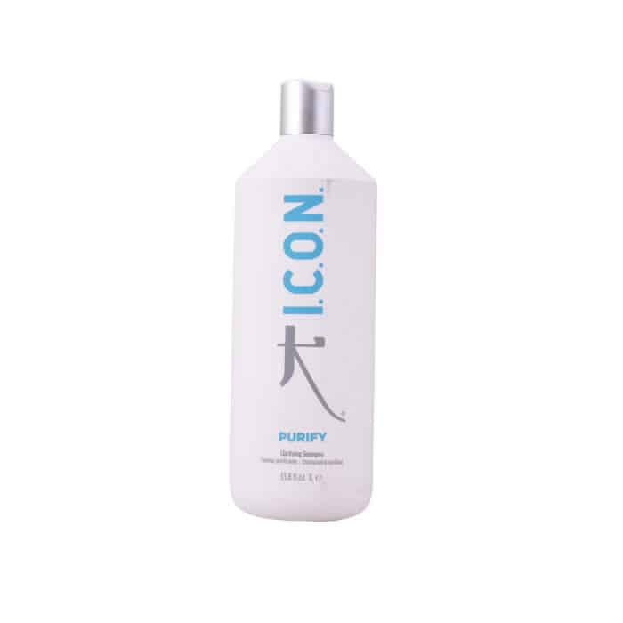 Icon Purify Clarifying Shampoo 1000ml