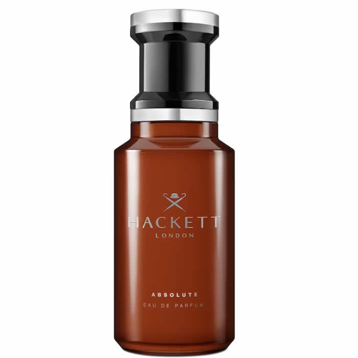 Hackett Absolute Eau De Parfum Spray 100ml