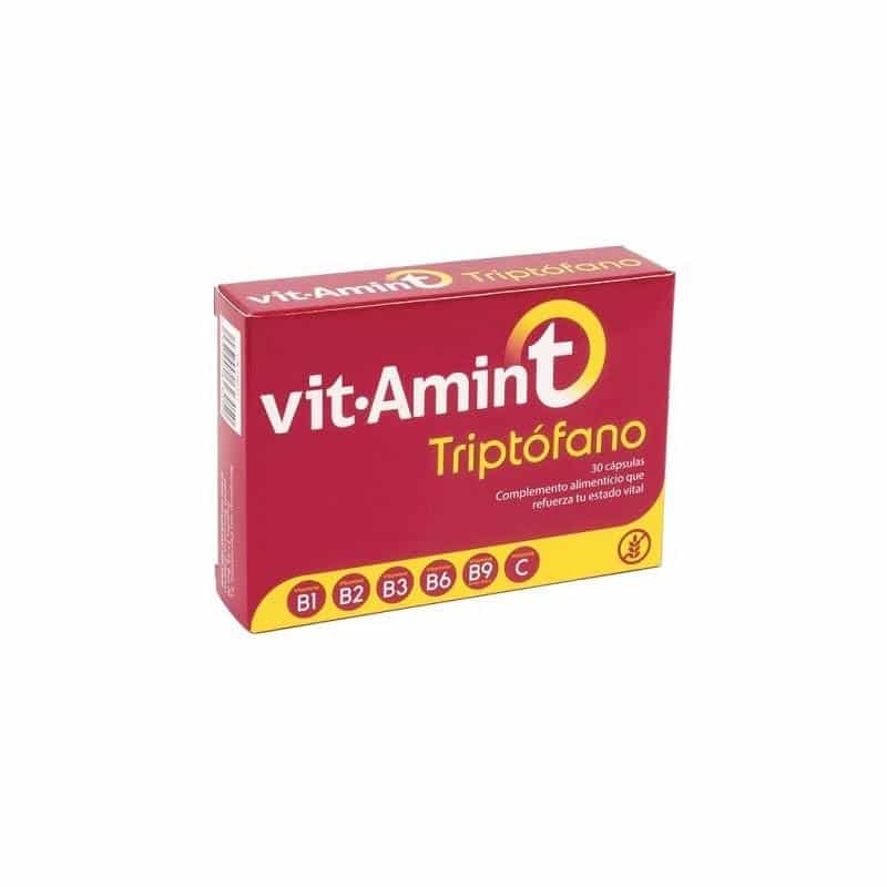 Forté Pharma Vit-Amint® Triptofano 30 Capsule