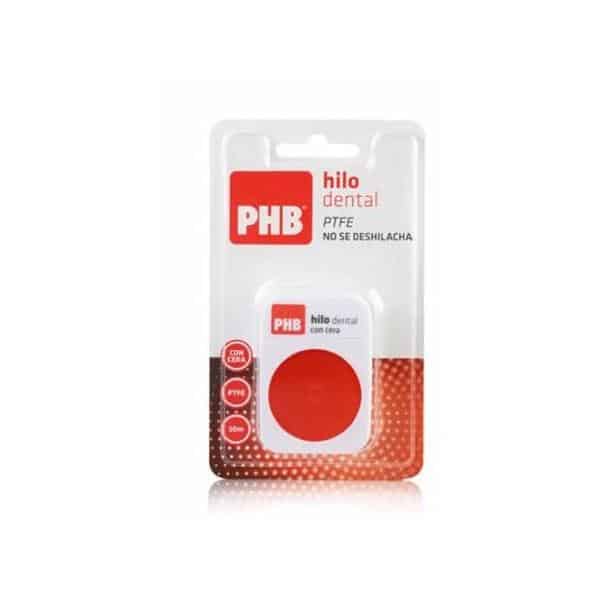 Phb Hilo Dental Ptfe