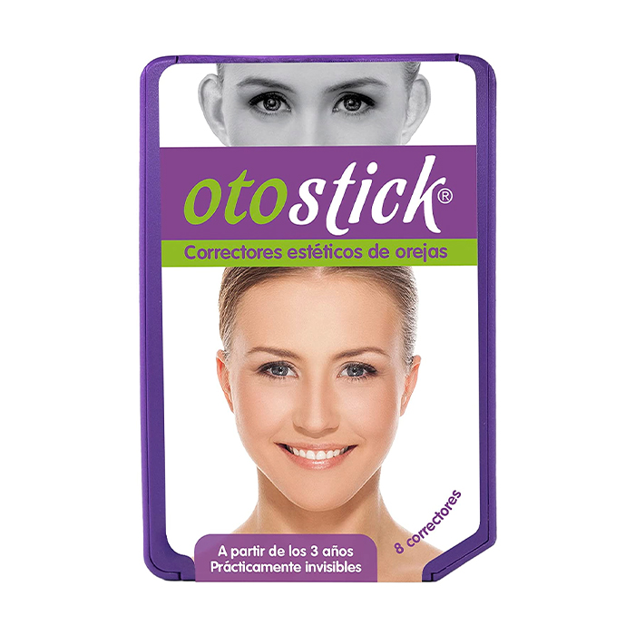 Otostick Aesthetic Correctors Of Ears 8 Units