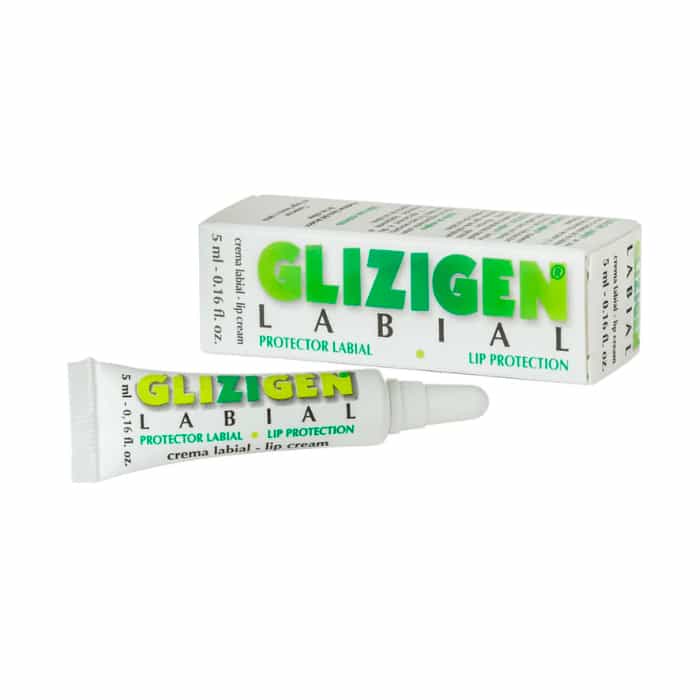 Catalisi Glizigen Crema Labbra 5ml