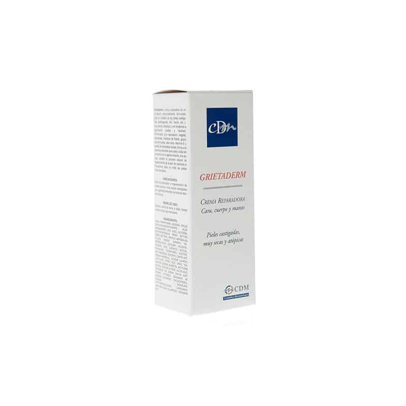 Cdm Grietaderm Crema Reparadora 75ml