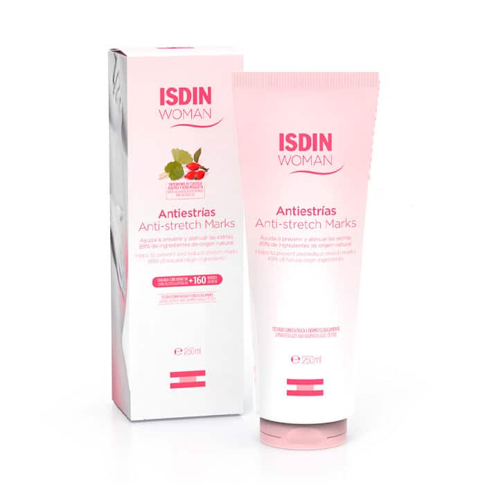 Isdin Velastisa Potenziatore Di Elasticità 250ml