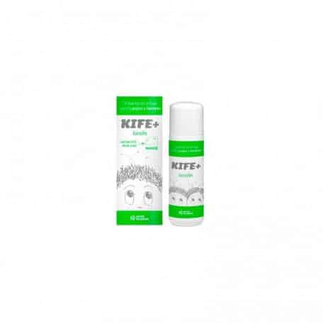 Inter Pharma Kife Lozione Pediculicida 100ml