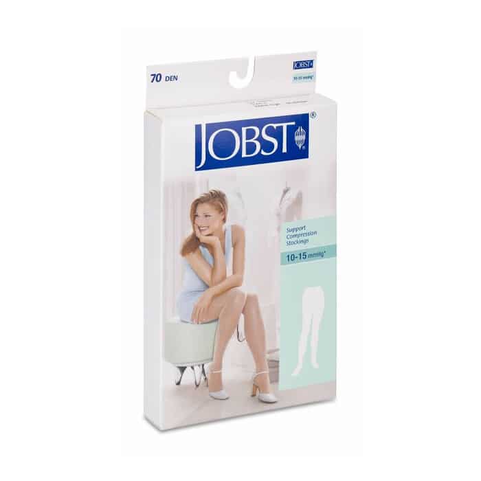 Jobst Collant a Compressione 70 Naturale Taglia 3