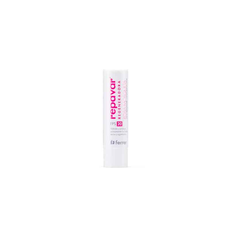 Repavar Stick Regeneradora Spf20 4g