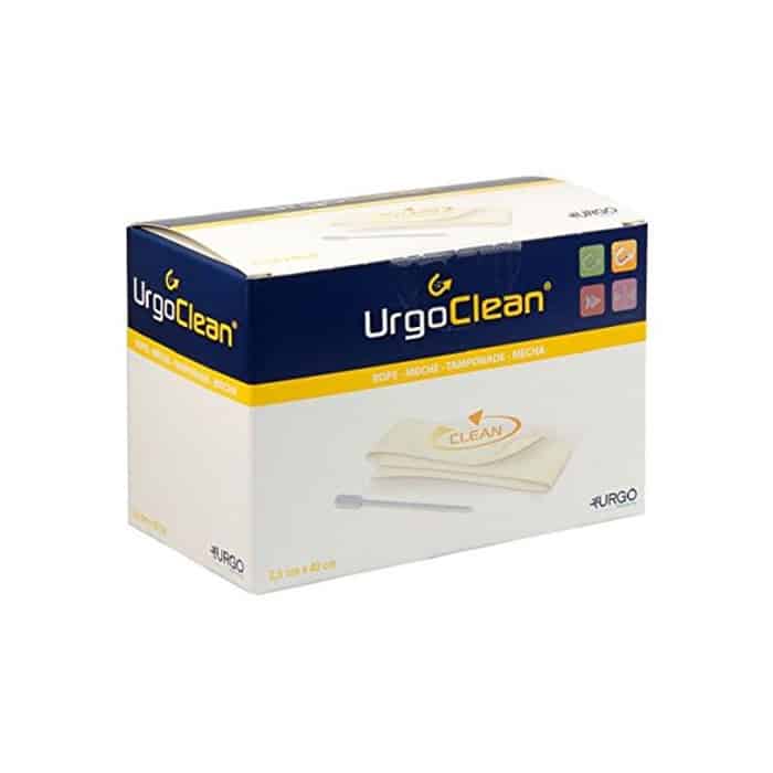 Urgo Urgoclean Stoppino Con Sonda 4x50cm 5U