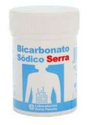 Serra Pamies Serra Bottiglia Di Bicarbonato Di Sodio 180g