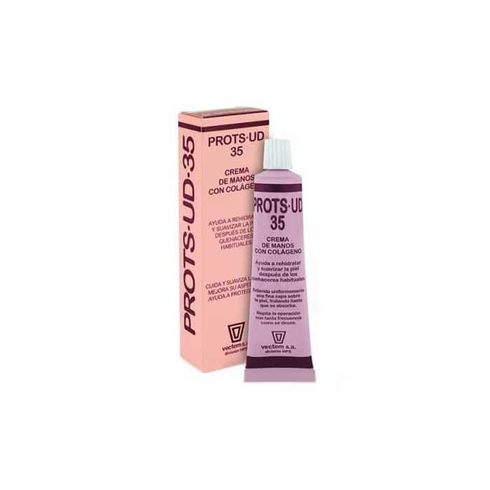 Vectem Prots 35 Crema Per Le Mani 40ml