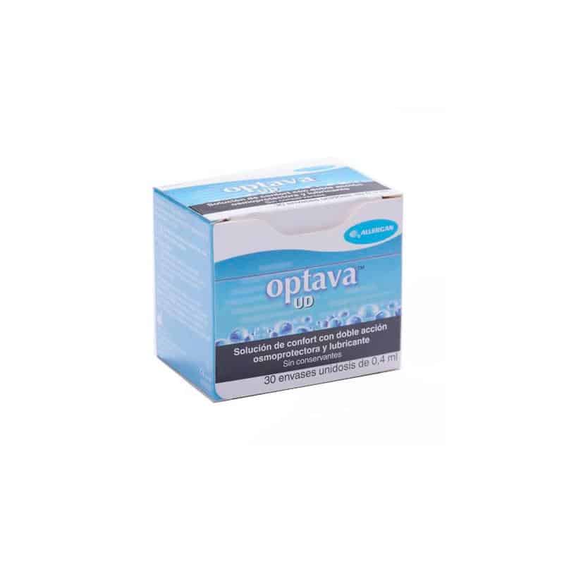 Optava Ud 30 Monodose