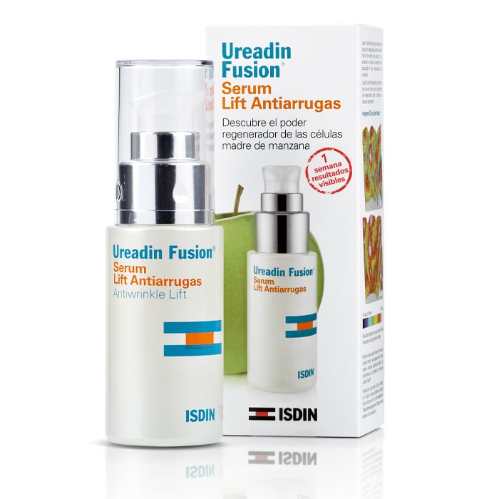 Isdin Ureadin Fusion Serum Anti Wrinkle Lift 30ml