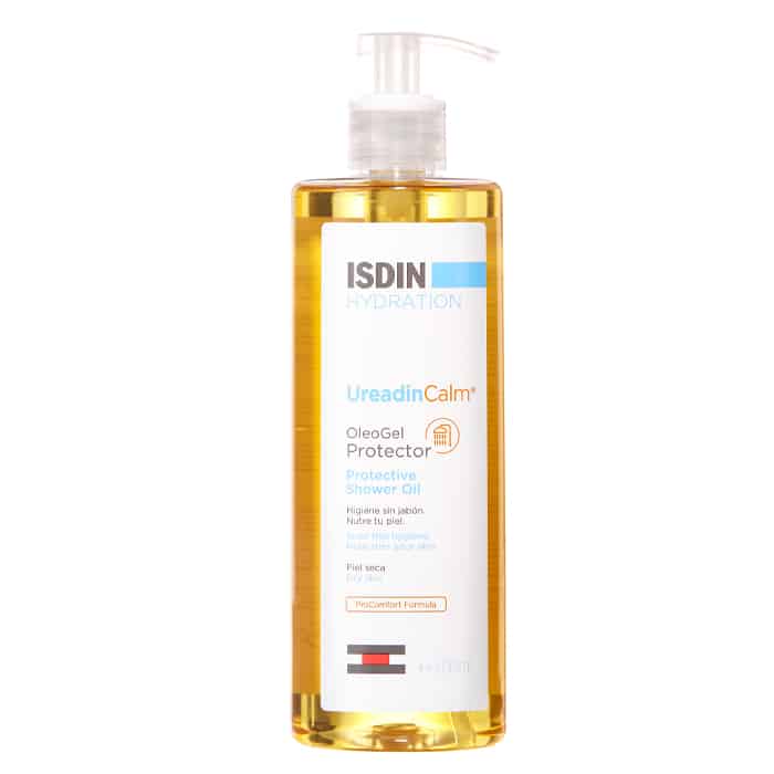 Isdin Ureadin Calm Doccia Oleo Protettivo 400ml