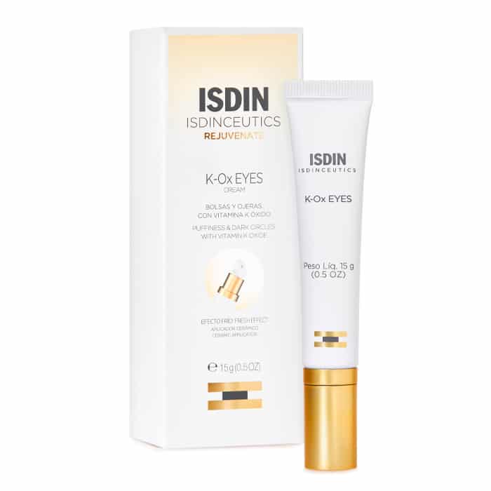 Isdin Isdinceutics K Ox Eyes 15g