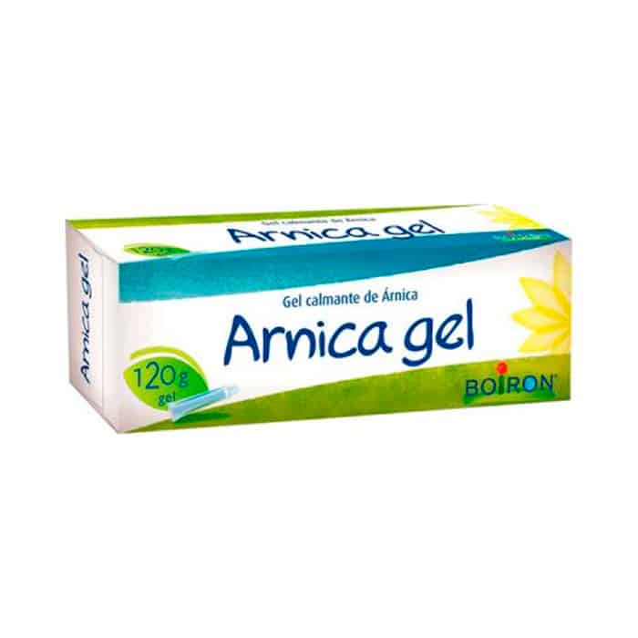 Boiron Arnica Gel 120g