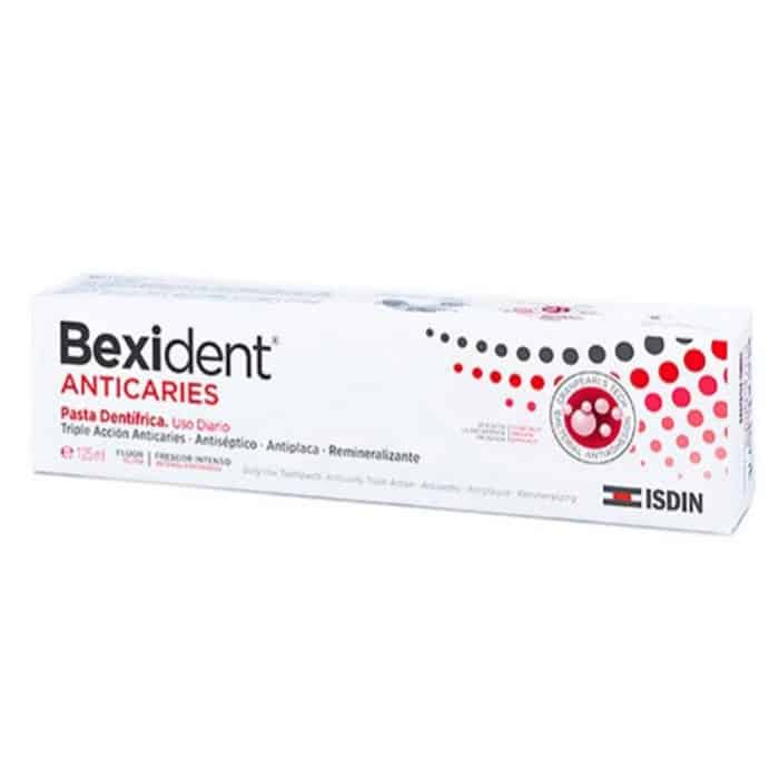 Isdin Dentifricio Anti Carie Bexident™ Bexident™ 125ml