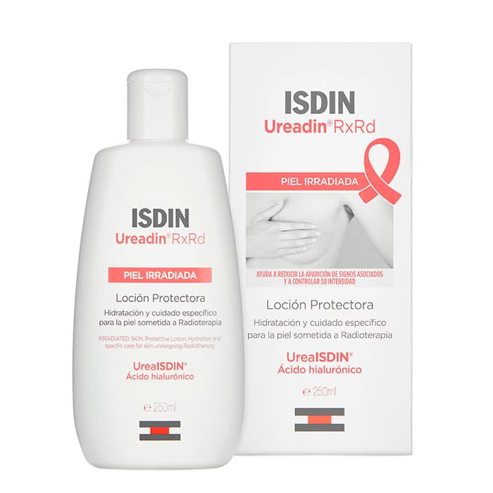 Isdin Ureadin Rx Rd Lotion Idratante Isdin 250ml