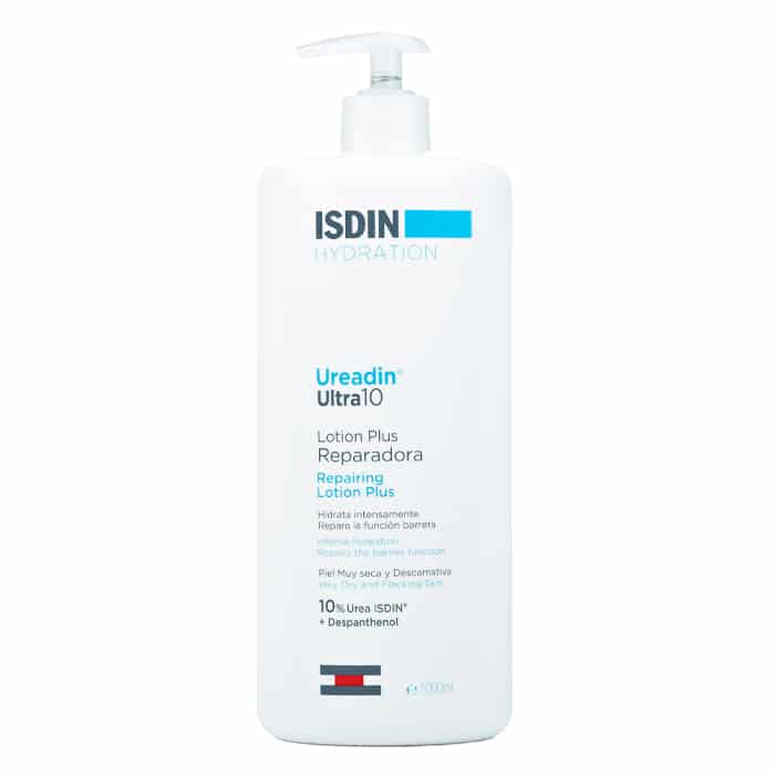 Isdin Ureadin Ultra10 Lotion Plus 1000ml