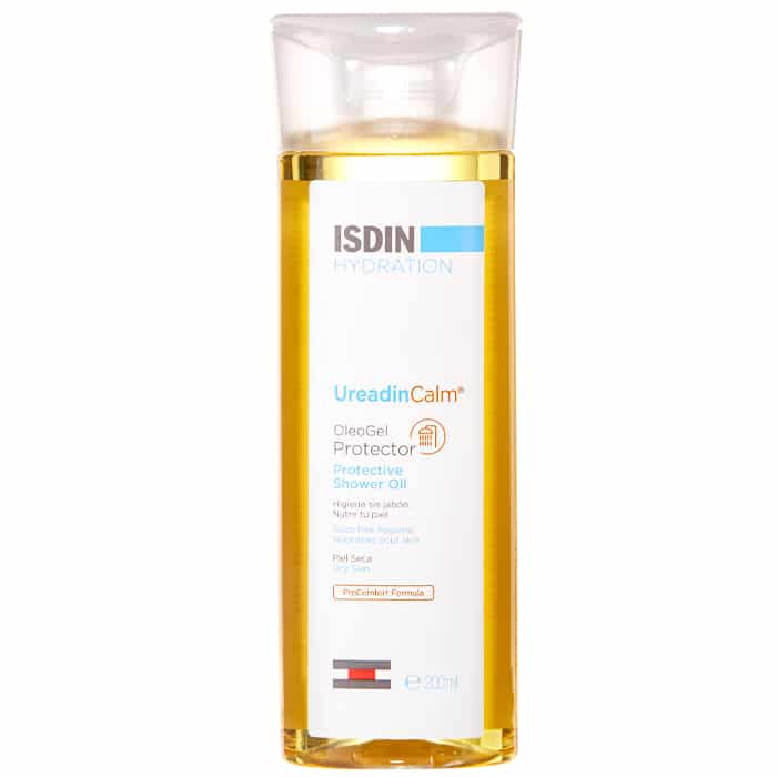 Isdin Ureadin Calm Doccia Oleo Protettivo 200ml