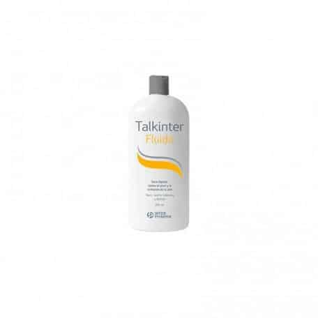 Inter Pharma Talkinter Fluido 250ml