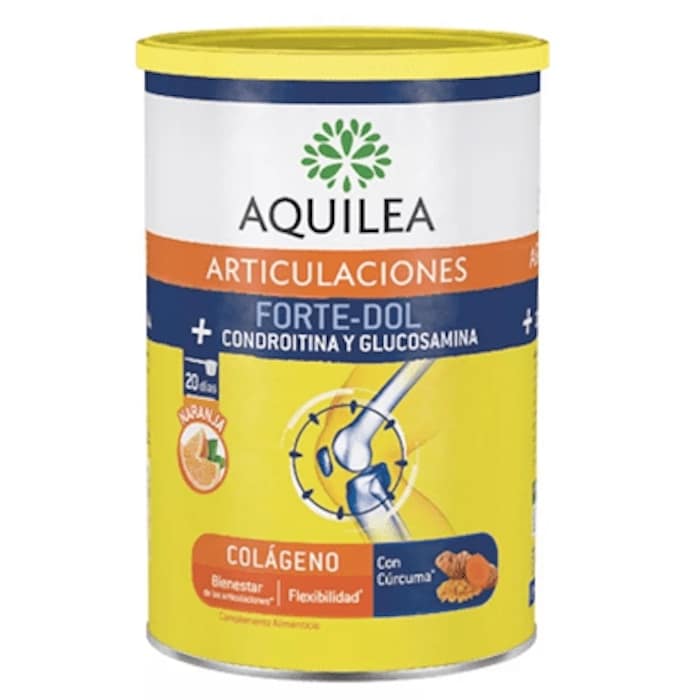 Aquilea Articolazioni Forte-Dol 300g