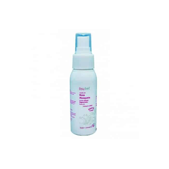 Lisubel Rosa Canina 60ml