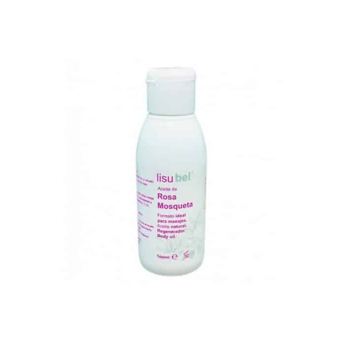 Lisubel Rosa Canina 100ml