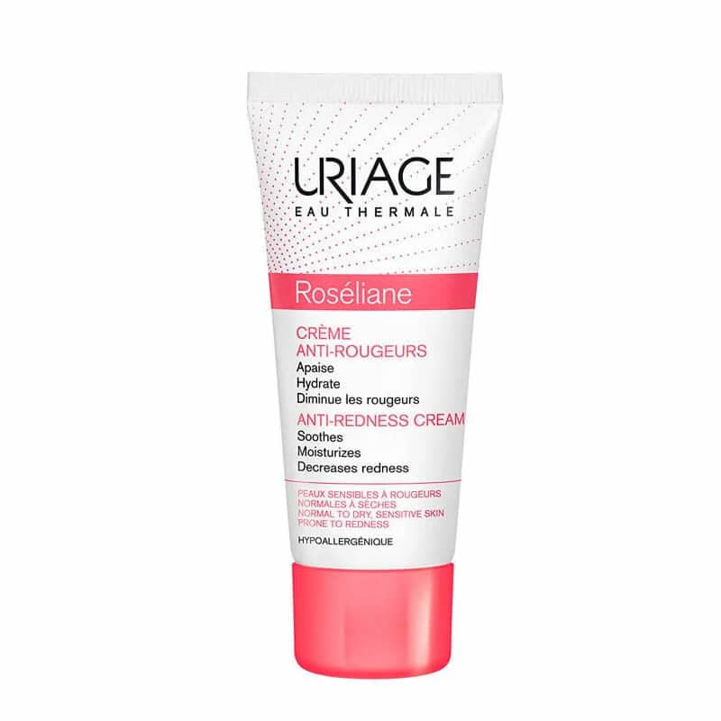 Uriage Crema Roseliane 40ml