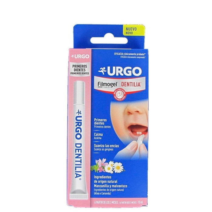 Urgo Dentilia 10ml