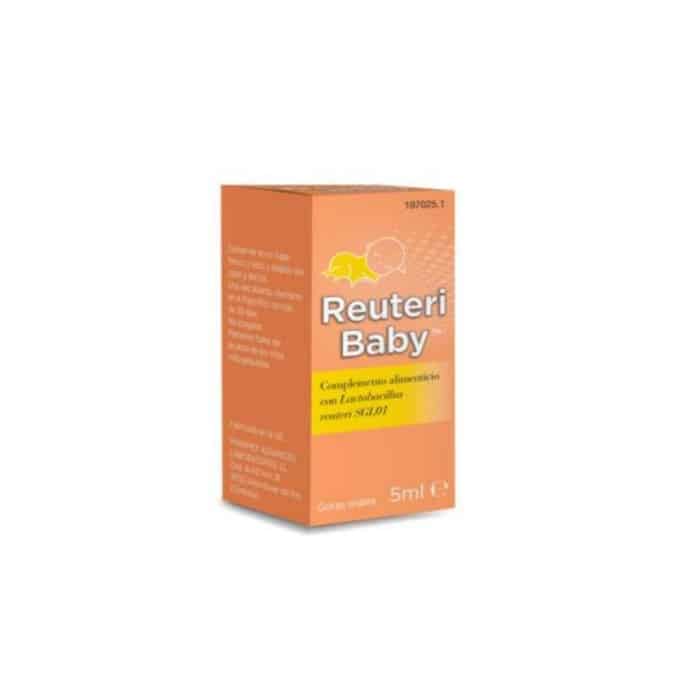 Pharmex Reuteri Baby 5ml