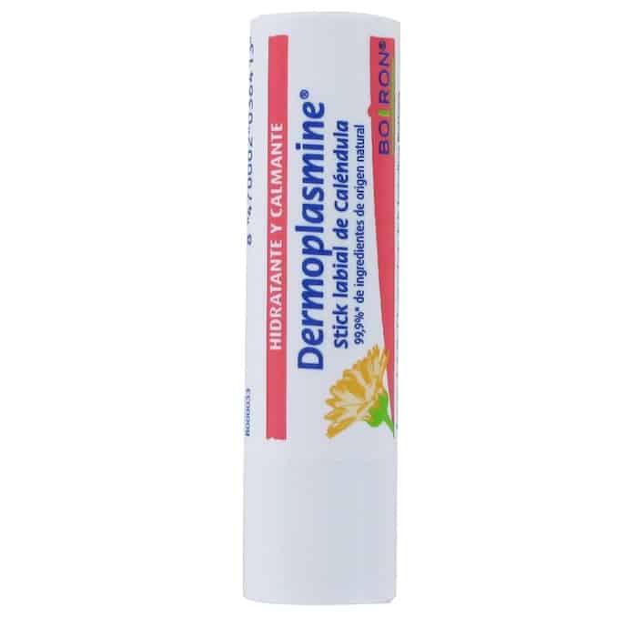 Dermoplasmine Stick Labbra alla Calendula 4g