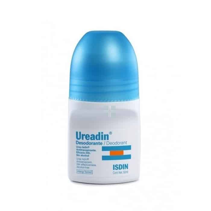 Isdin Ureadin Deodorante Comfort Roll On 50ml