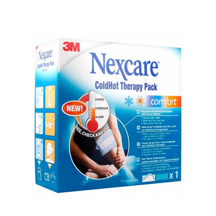 Nexcare Coldhot Comfort 10x26,5cm