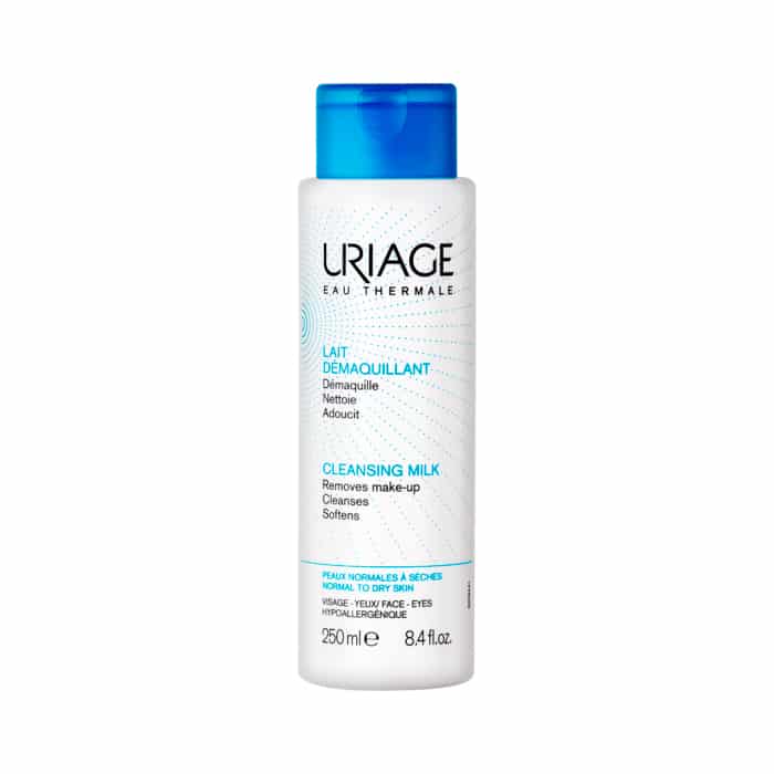 Uriage Latte Detergente 250ml