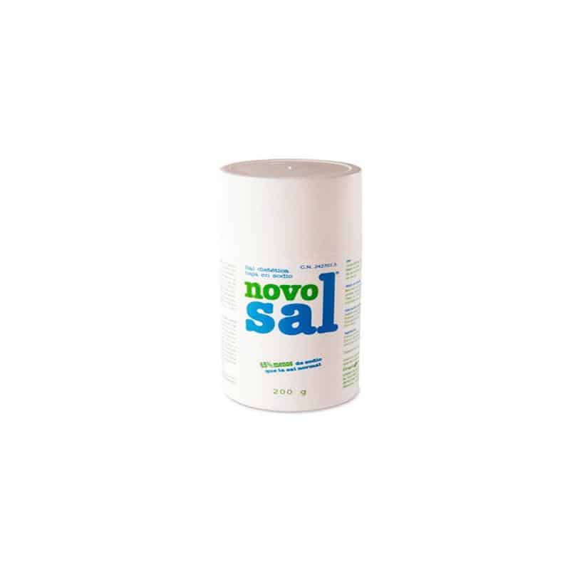 Novosal Salina 200g