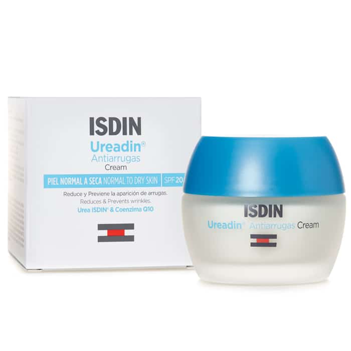 Isdin Ureadin Antiarrugas Spf20 50ml