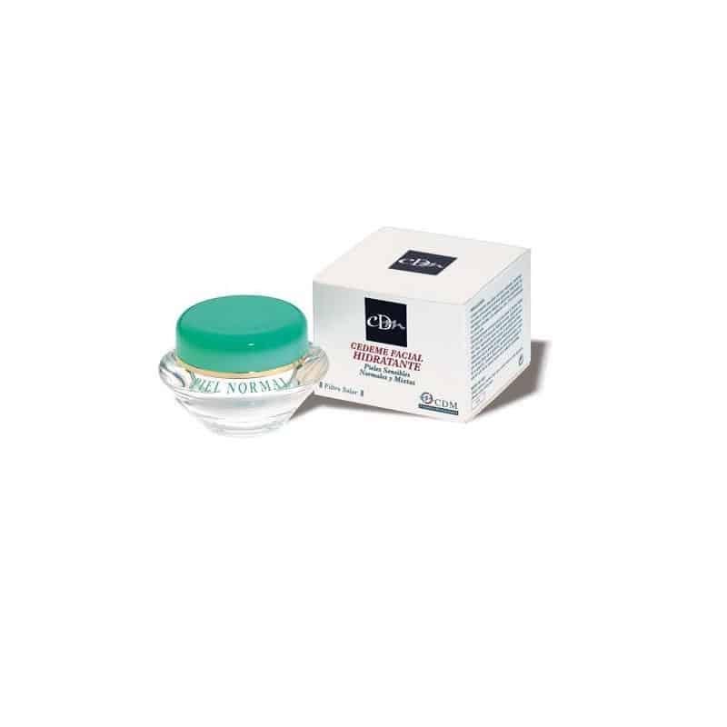 Cdm Cedeme Facial Hidratante 50ml