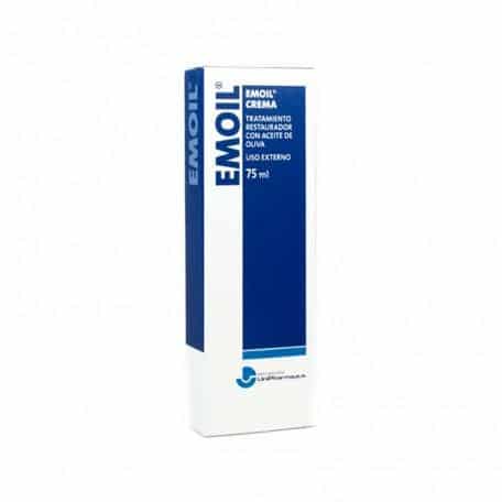 Tubo Crema Unipharma Emoil™ 75ml