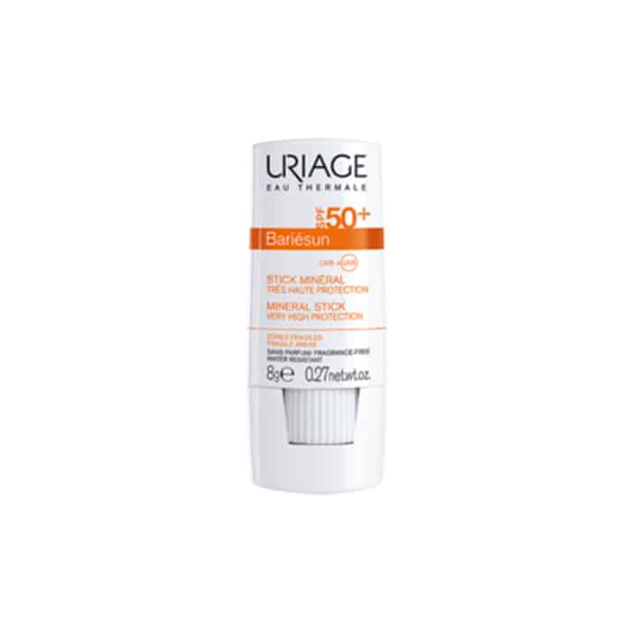 Uriage Bariesun SPF50 + Stick 8g