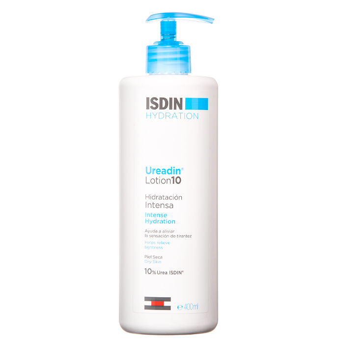 Isdin Ureadin Lotion10 Idratazione Intensa 400ml